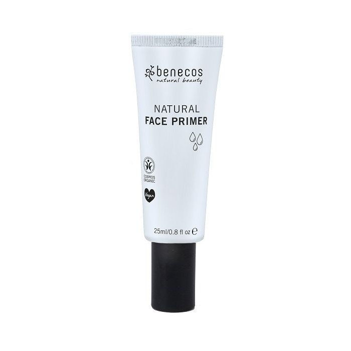 Natural Face Primer Make-up Primer (Primer de maquillage)