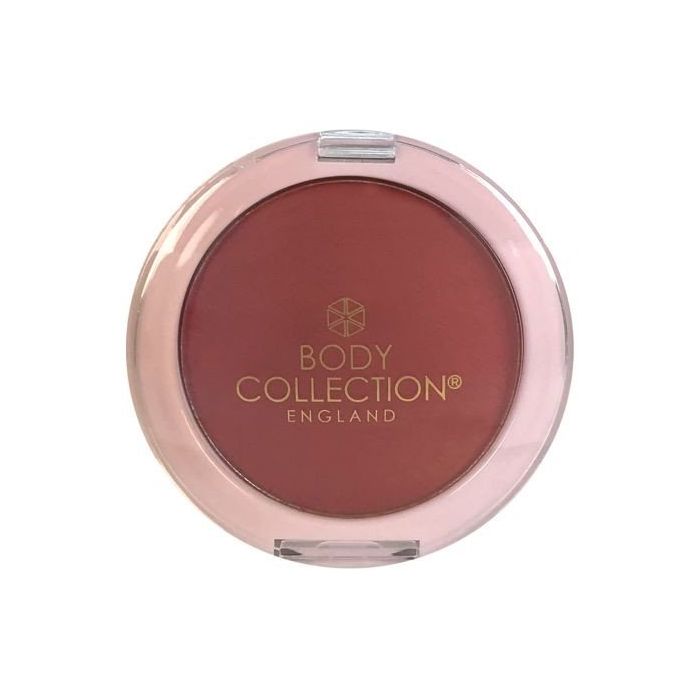 Blush Gel to Powder Blusher