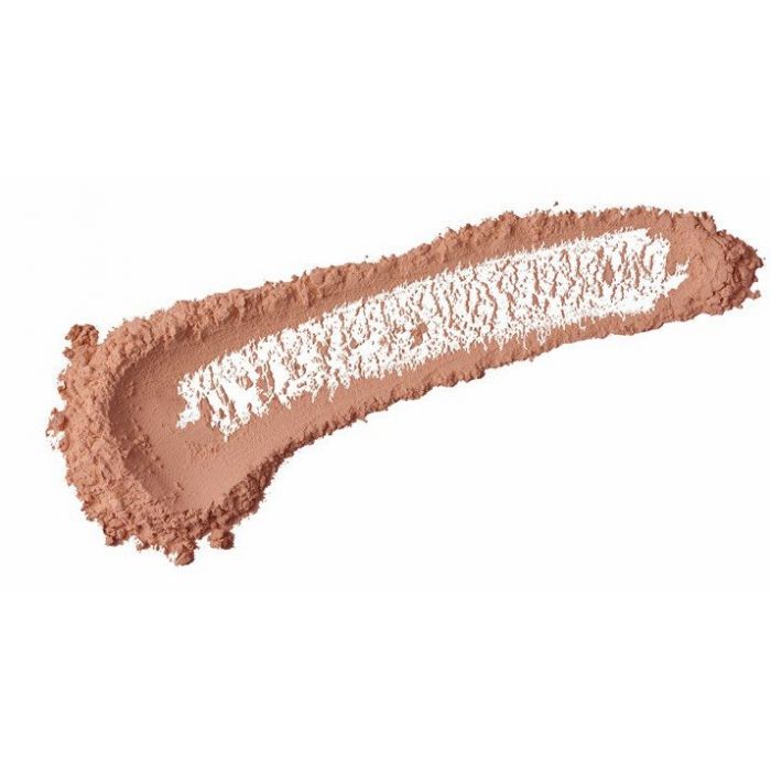 Véu Mineral com Cor