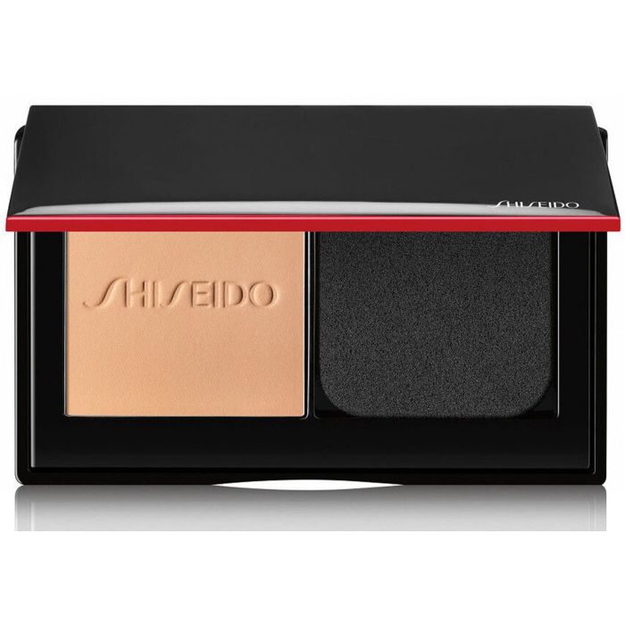Synchro Skin Self-Refreshing Custom Finish Powder Base de Maquillaje
