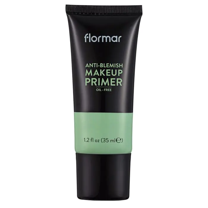  Flormar Anti-Blemish Prebase de Maquillaje Oil Free