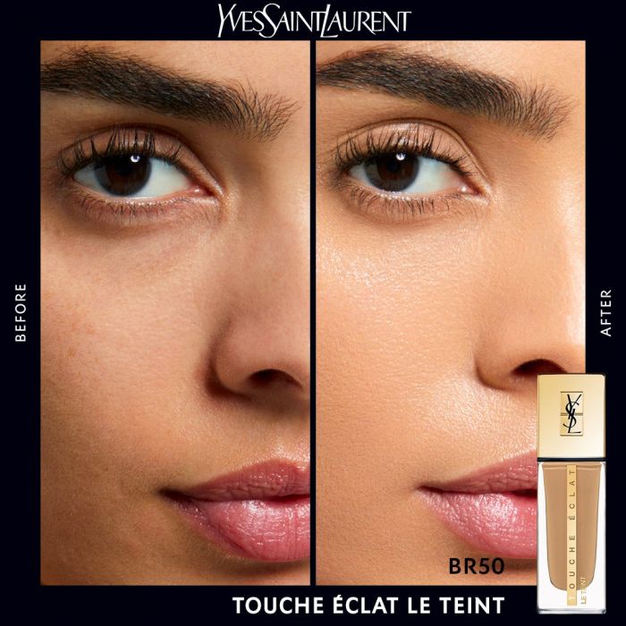  Base de Maquillaje Le Teint Touche Éclat 