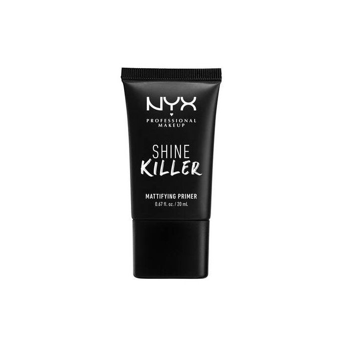 Shine Killer Mattifying Foundation Primer (Primer de fond de teint matifiant)