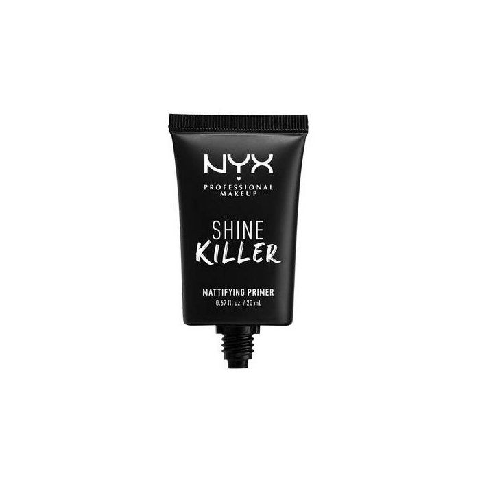 Shine Killer Mattifying Foundation Primer (Primer de fond de teint matifiant)
