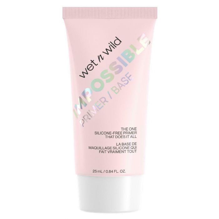 Prebase de Maquillaje Prime Focus The Impossible Primer
