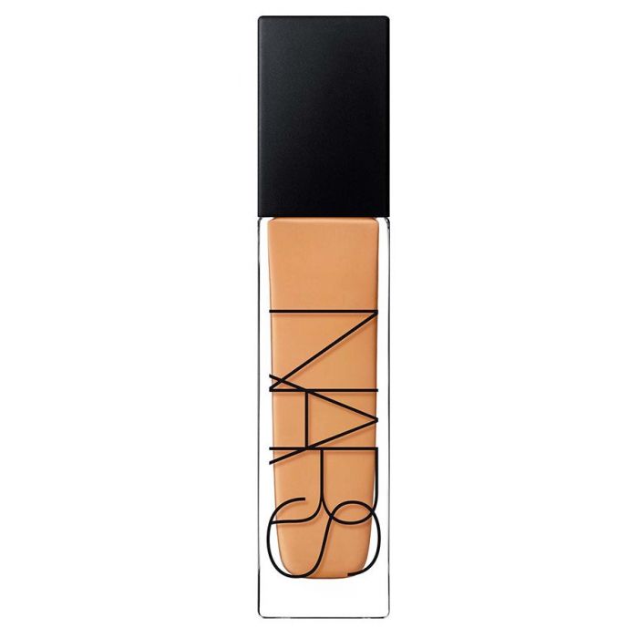 Natural Radiant Longwear Foundation Base Makeup