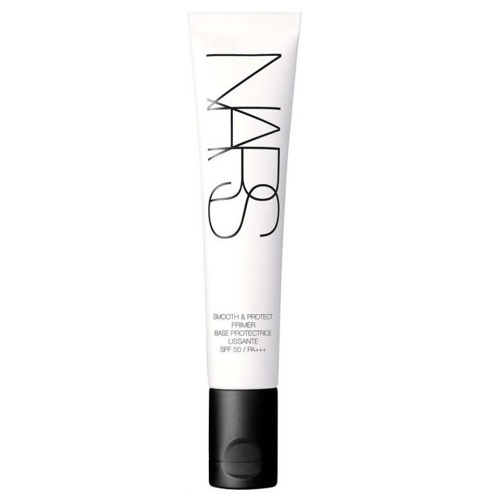 Smooth & Protect Primer SPF50/PA+++ Prebase de Maquillaje