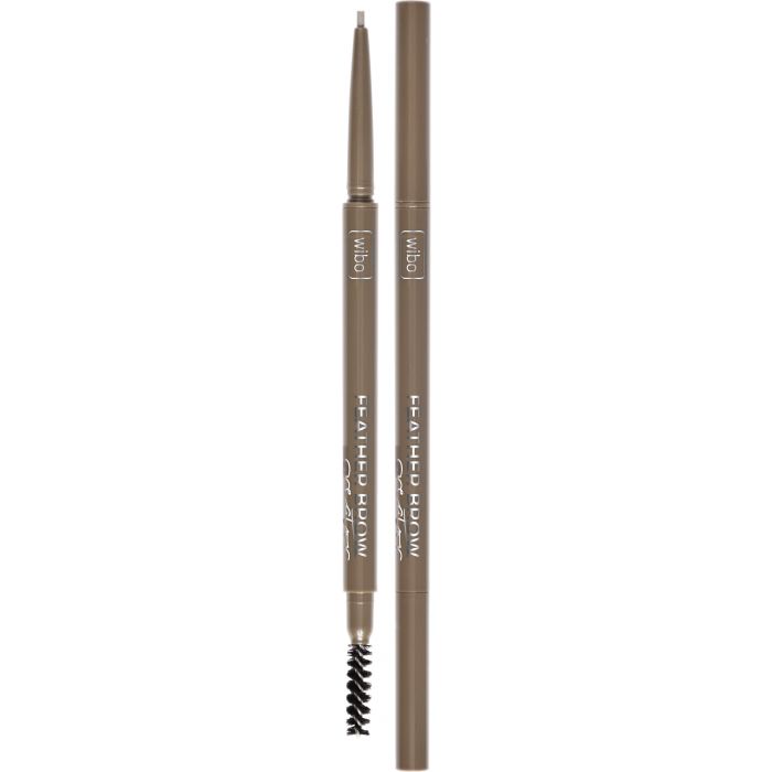 Lápiz de Cejas Feather Brow