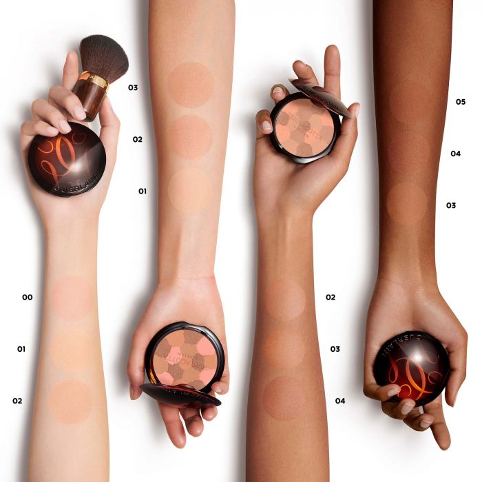 Terracotta Light Bronzer Effetto Viso Perfetto