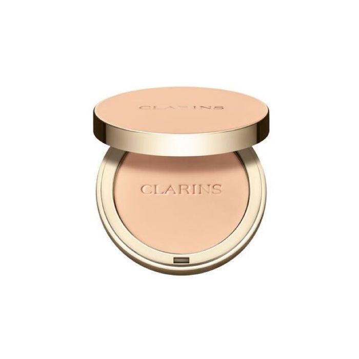 Polvos Compactos Ever Mate Clarins