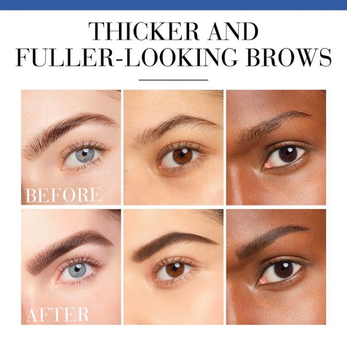 Crayon de précision pour sourcils Brow Reveal