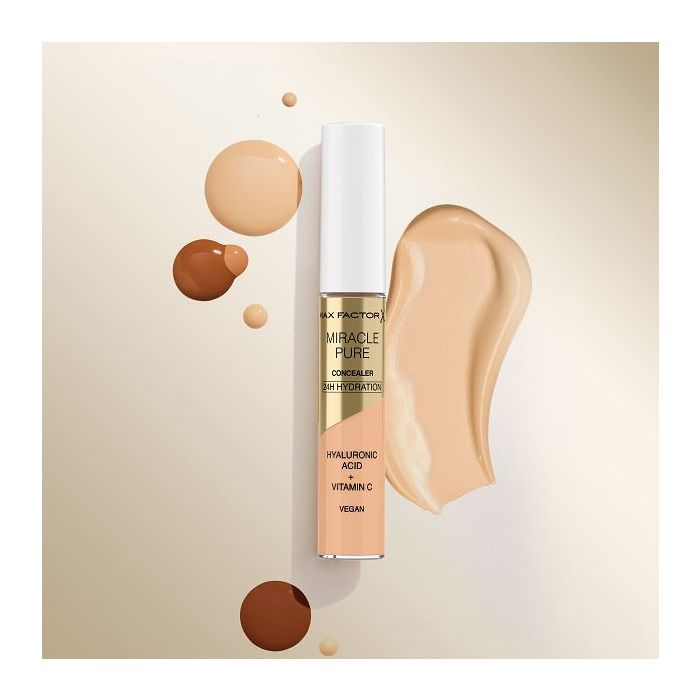 Correcteur Miracle Pure Concealer
