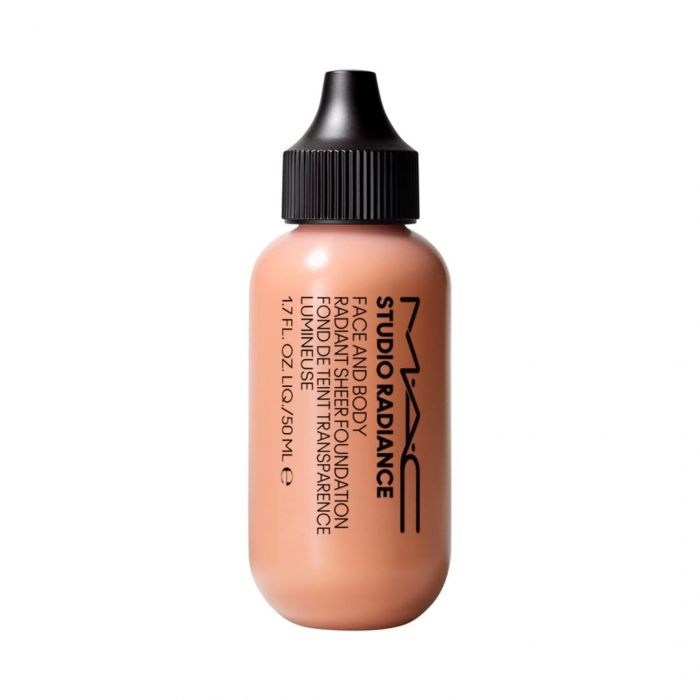 Base ultraleve para rosto e corpo