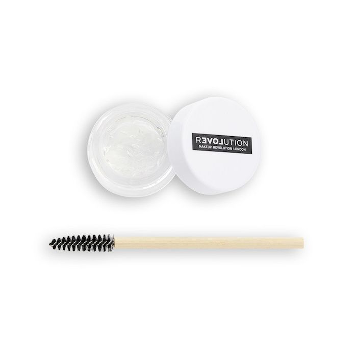 Gel Fixateur Sourcils Revolve Power Brow Fix Clear