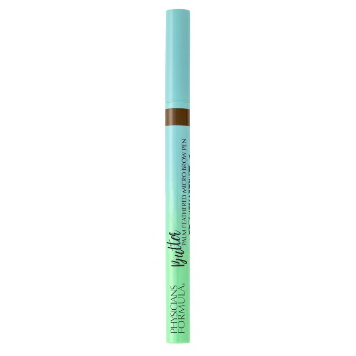 Butter Palm crayon micro brow pen