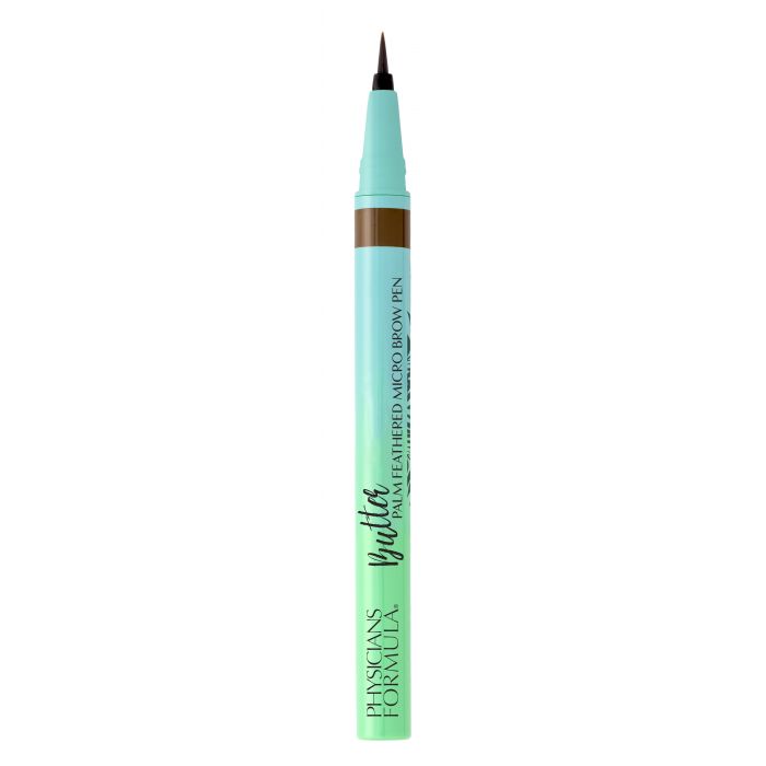 Butter Palm crayon micro brow pen