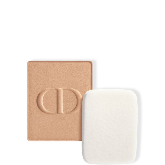 Recarga Dior Forever Natural Velvet Fondo de Maquillaje