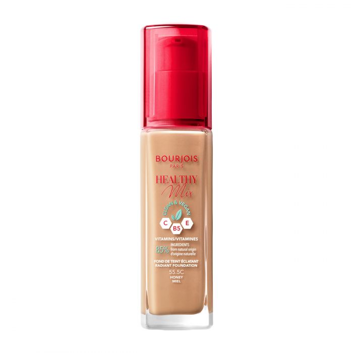 Healthy Mix Clean Foundation Base de Maquillaje