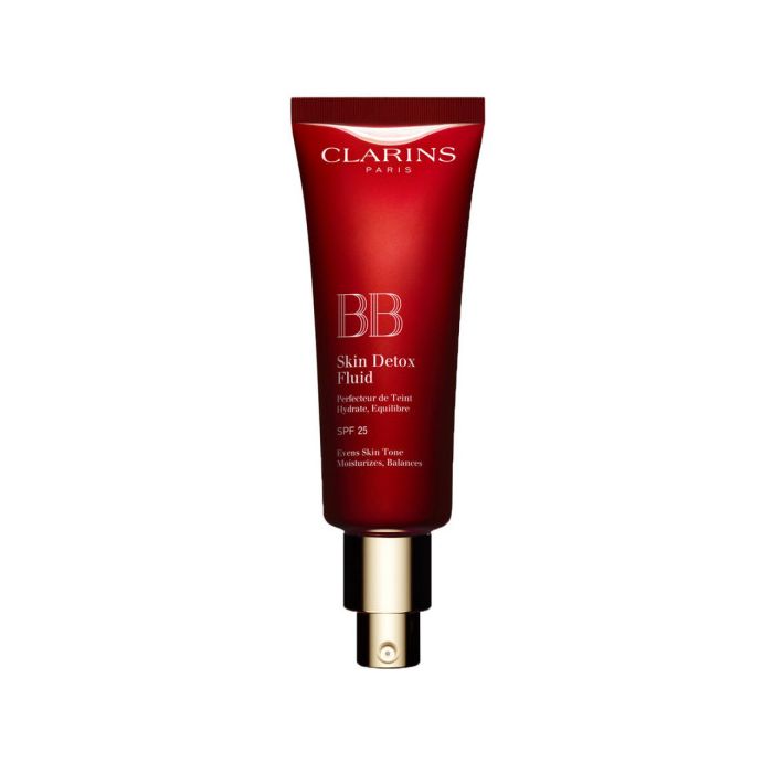 BB Skin Detox Fluido Hidratante Embellecedor