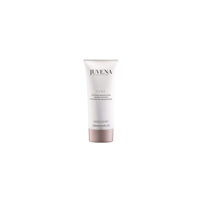Pure Clarifying Cleansing Foam
