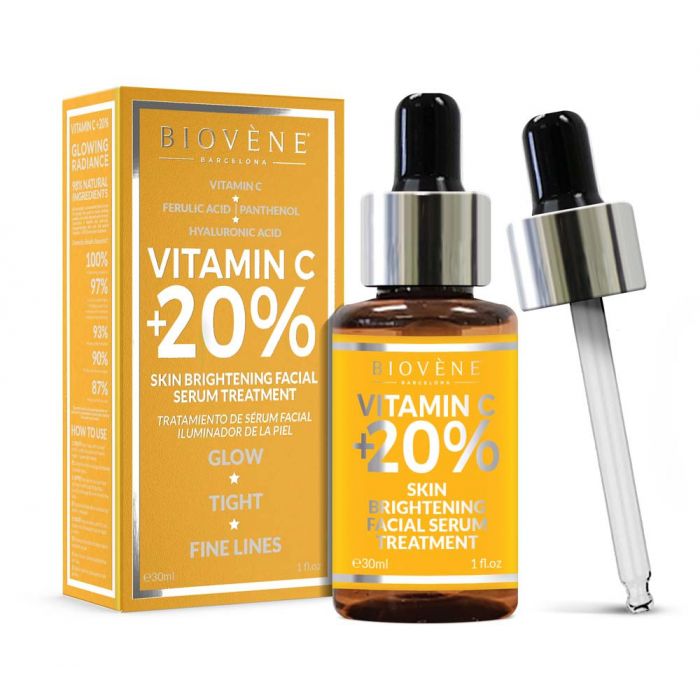 Niacinamida e Vitamina C: como utilizar os dois antioxidantes mais potentes 14 0TF15901 1 744a