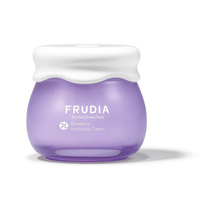 ¡38% DTO! Crema Hidratante de Arándanos 10 gr