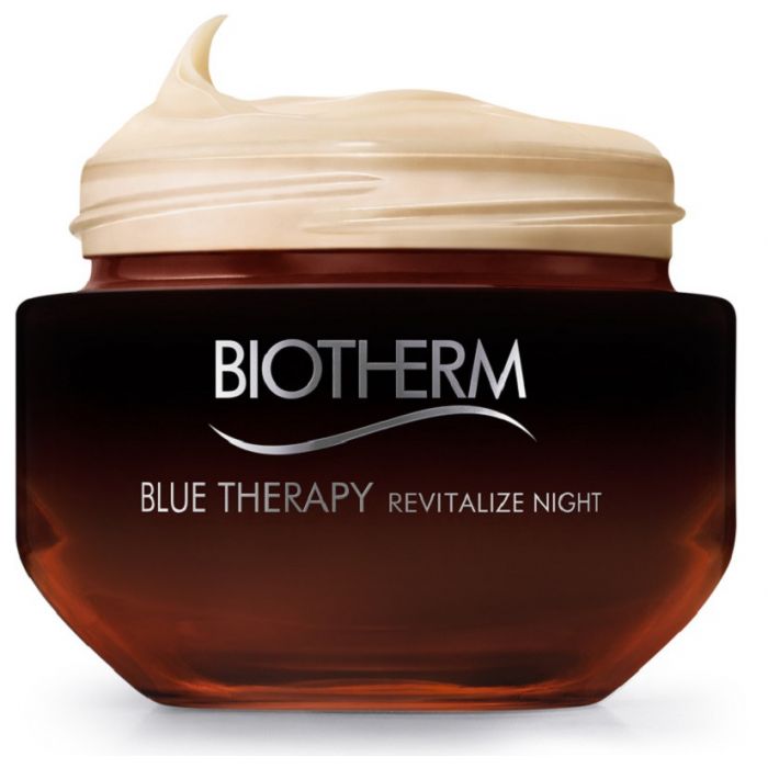 Blue Therapy Amber Algae Revitalize Noite
