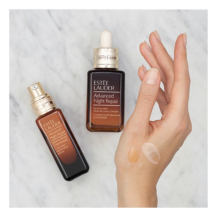 Serum Antiedad Advanced Night Repair Serum