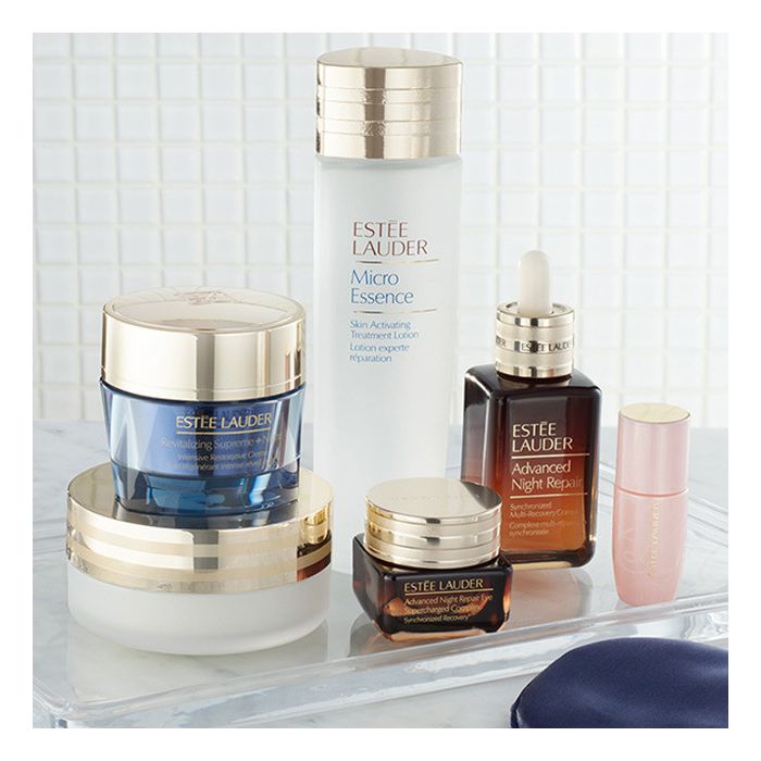 Serum Antiedad Advanced Night Repair Serum