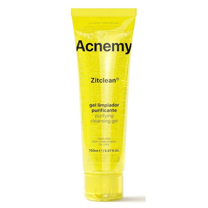 Zitclean Gel Detergente Purificante