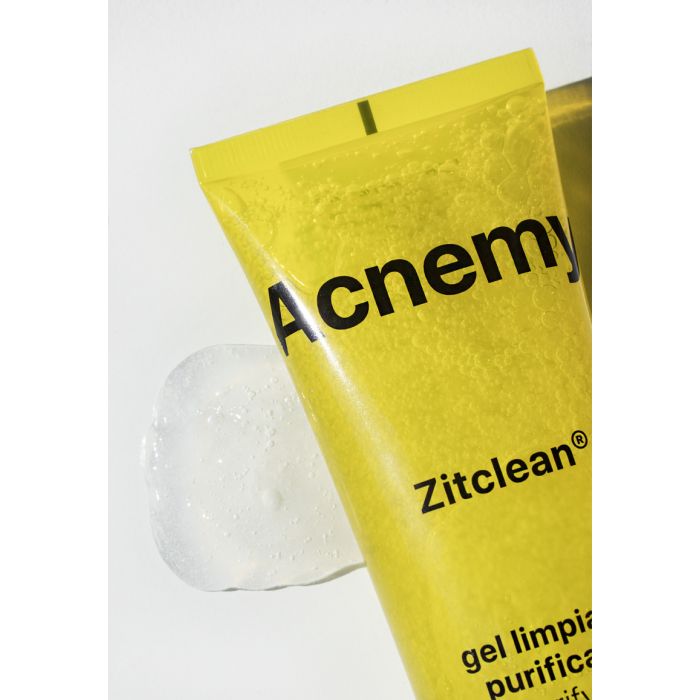 Zitclean Gel Detergente Purificante