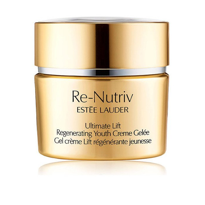 Estée Lauder ¡45% Dto! Re-Nutriv Ultimate Lift Creme Gelée 50 Ml