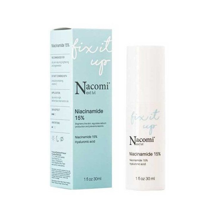 Fix it Up Sérum Niacinamida 15%