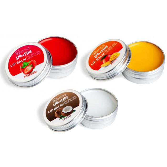 Bálsamo labial Smoothie