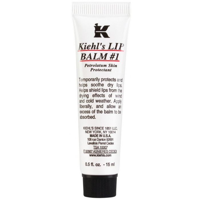 Lip Balm #1 Bálsamo Labial 15 ml