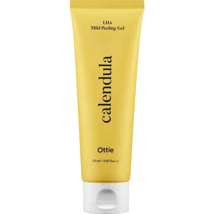 Ottíe Calendula LHA Mild Gel Exfoliante