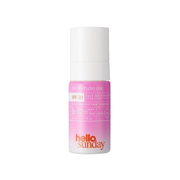 Face Moisturiser The Everyday One