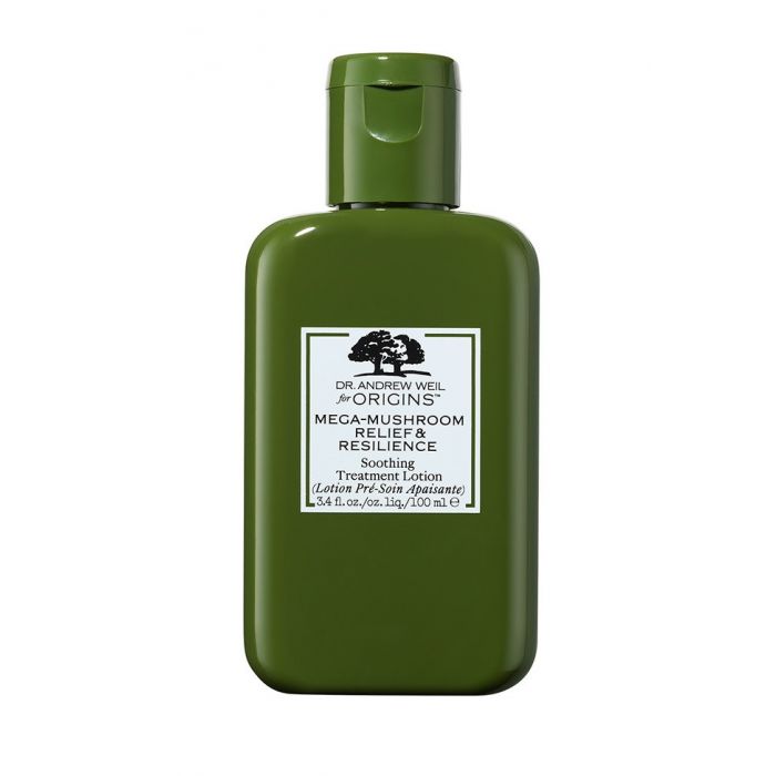 Mega-Mushroom Loción de Tratamiento Hidratante 100 ml
