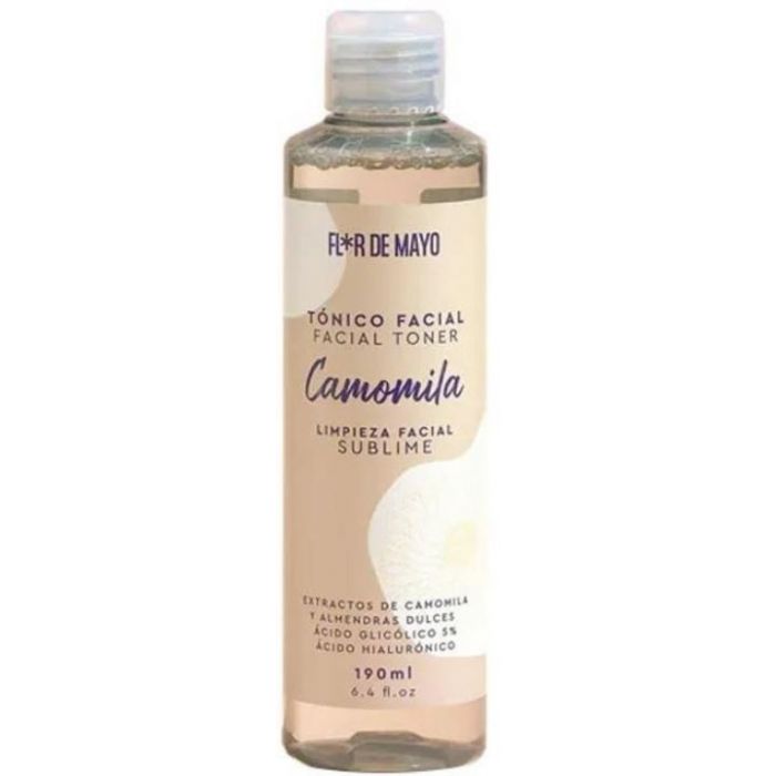 Aceite Limpiador De Camomila THE BODY SHOP Aceite limpiador facial calmante  precio