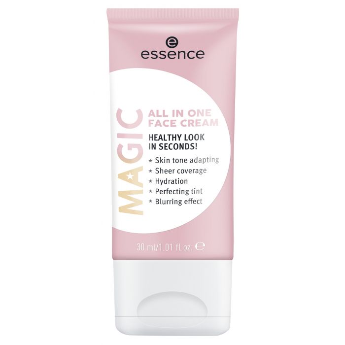 Creme Magic All in One 