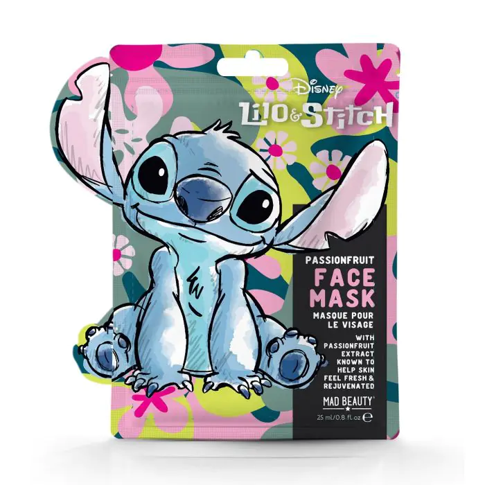 Disney-bandas para el pelo de Lilo & Stitch para niña, accesorios