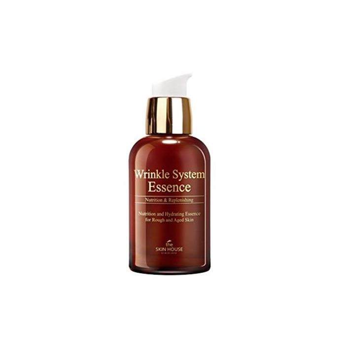 Wrinkle System Essence