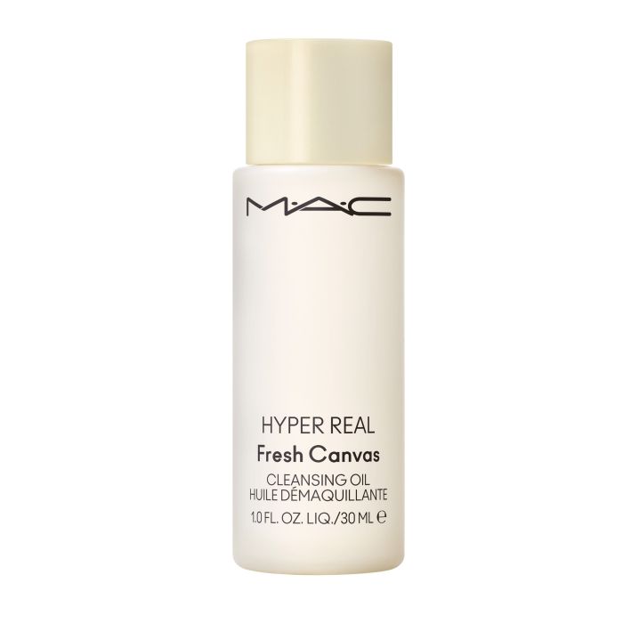 Óleo de limpeza Hyper Fresh Canvas Cleansing Oil 30 ml