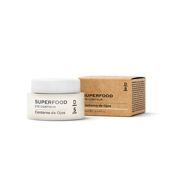 Superfood Contorno de Olhos 20 ml