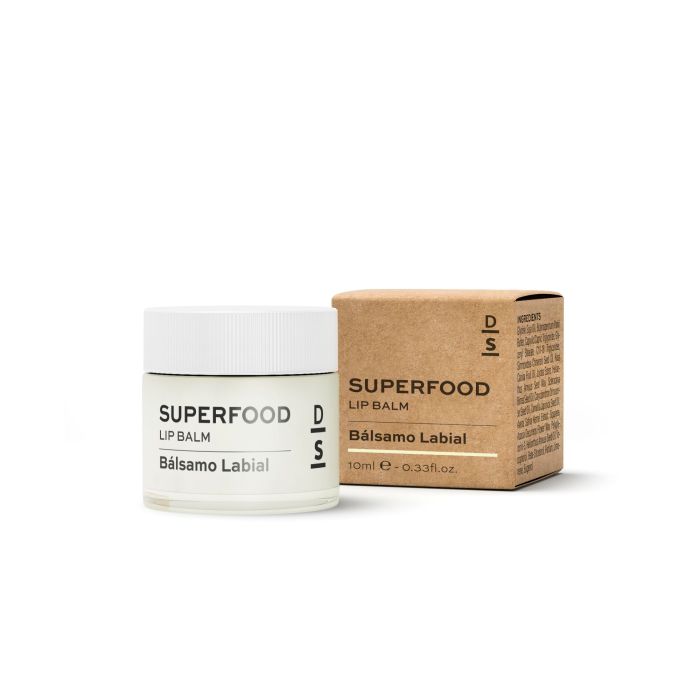 Superfood Bálsamo Labial 15 ml  Detox