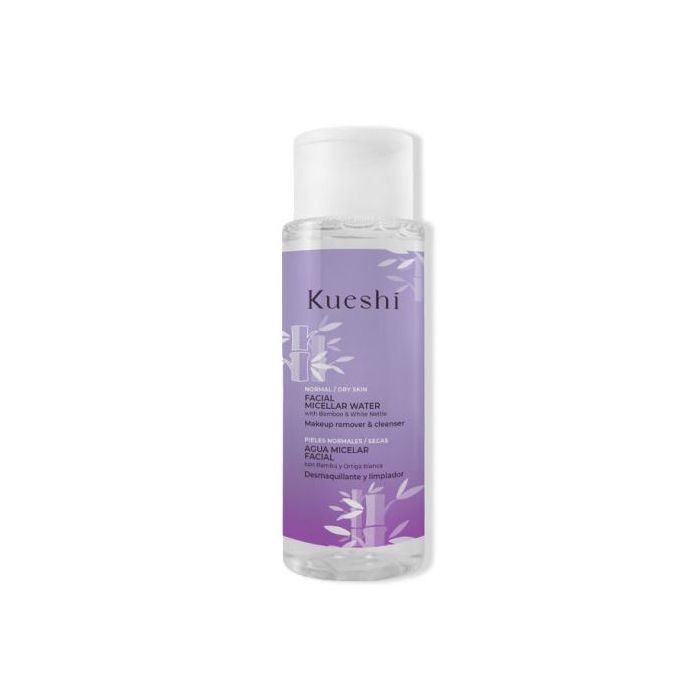 Água Micelar Desmaquilhante 100 ml