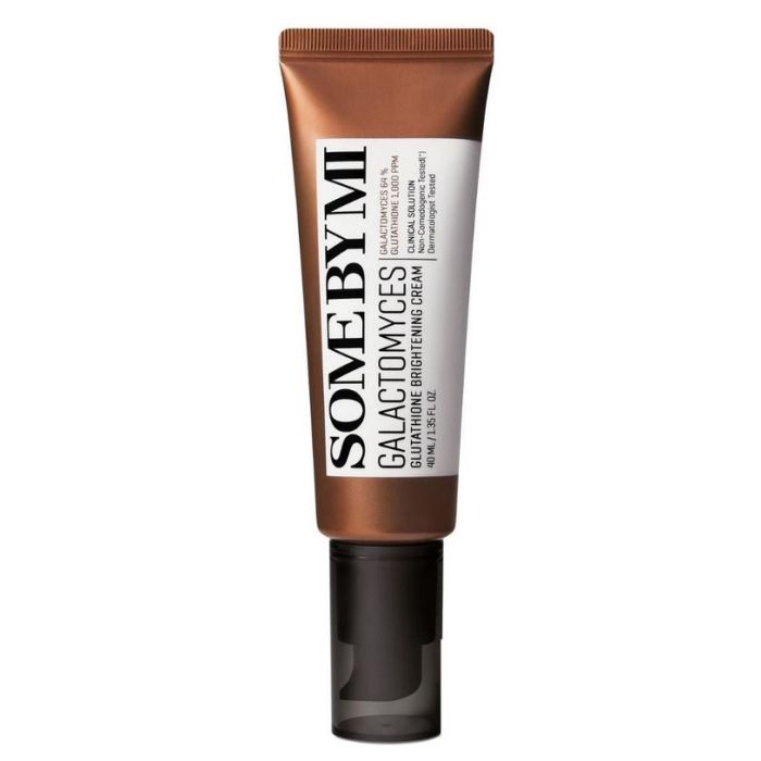 Galactomyces Glutathione Brightening Cream Crema Facial Iluminadora 40 ml