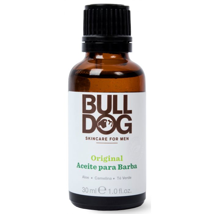 Original Óleo para Barba