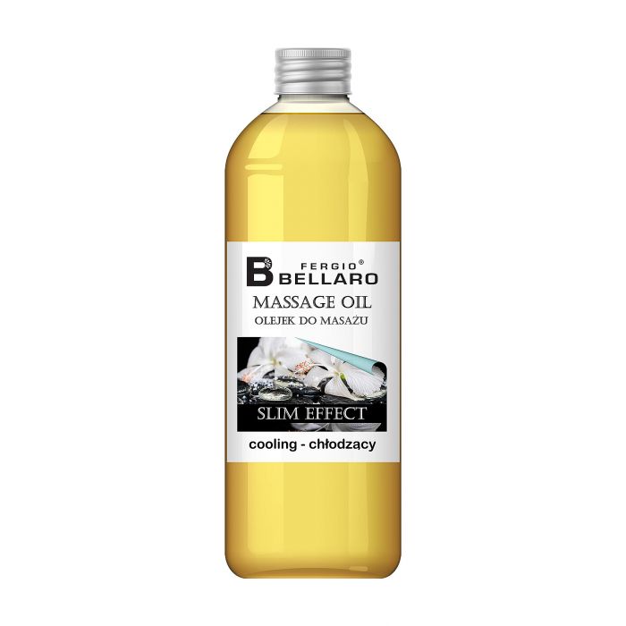 Óleo de massagem 200 ml