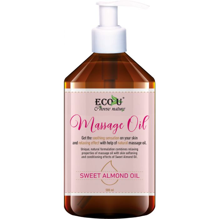 Óleo de Massagem 100 ml